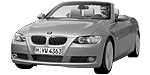 BMW E93 B0643 Fault Code